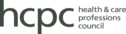 Health and Care Professions Council — Registered